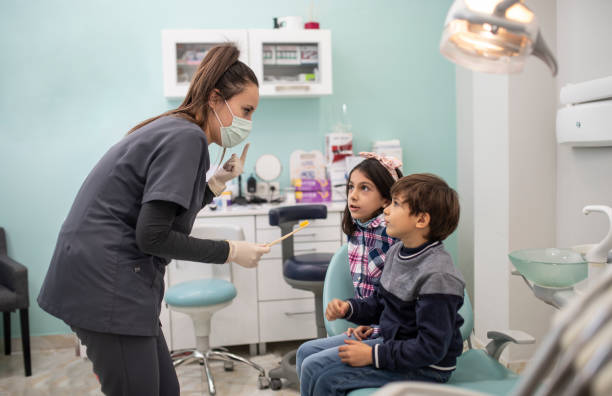 Best Root Canal Treatment  in Brentwood, PA